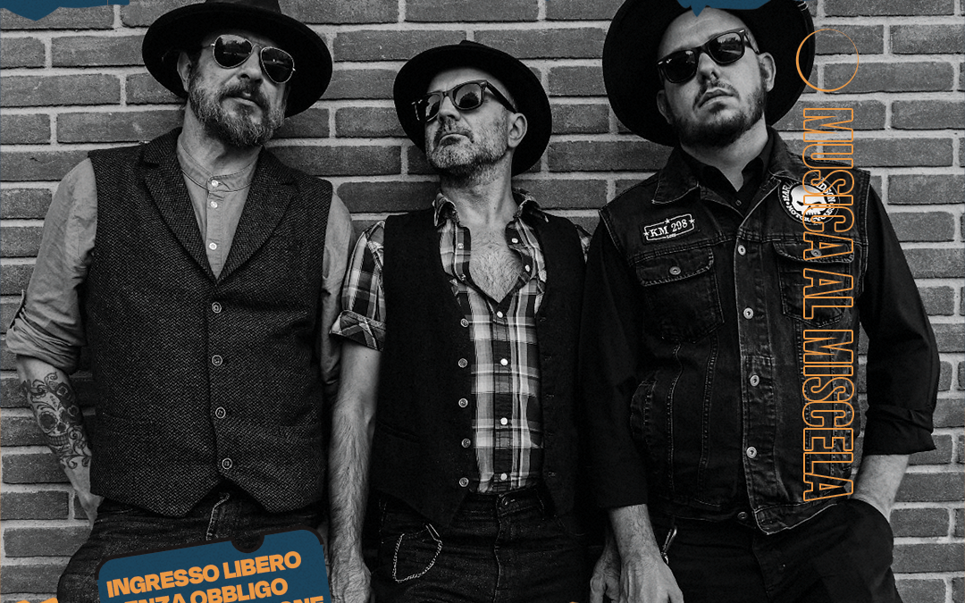 Hard-on Blues