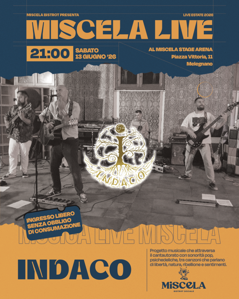 Indaco