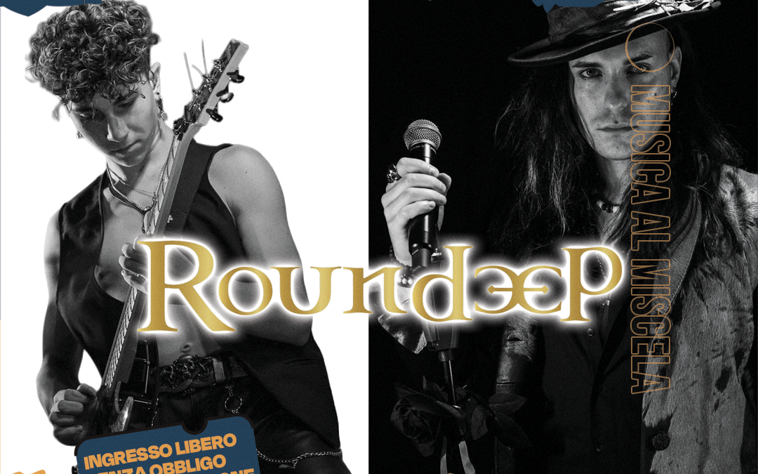Roundeep Duo Acustico