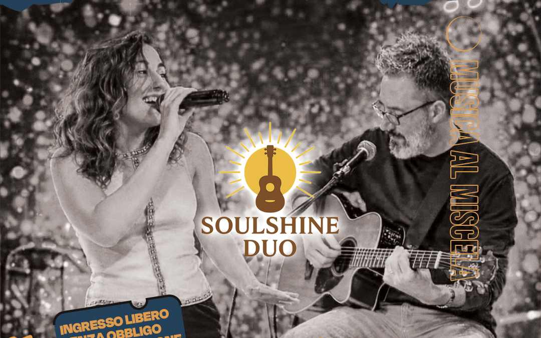 Soulshine Duo