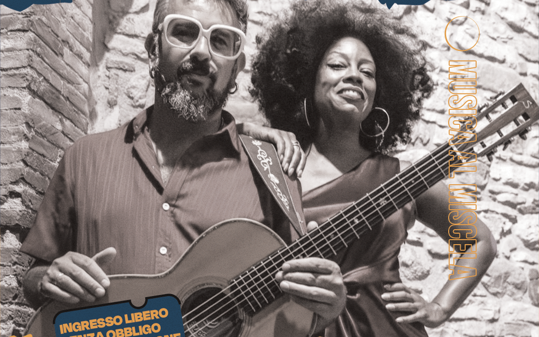 Francesco Piu & Lakeetra Knowles