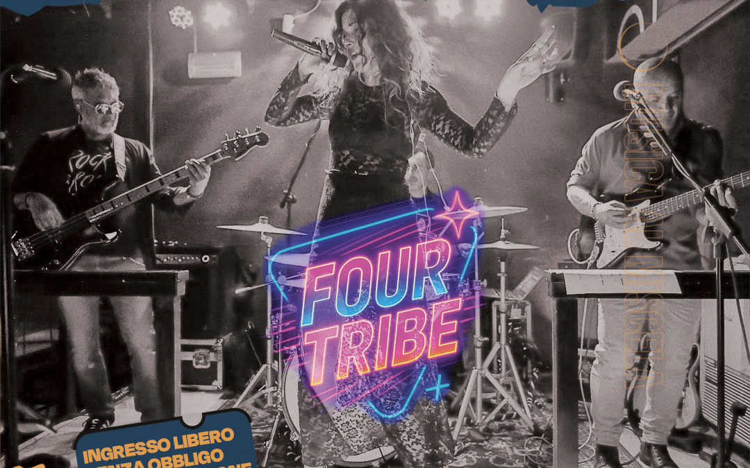 Four Tribe