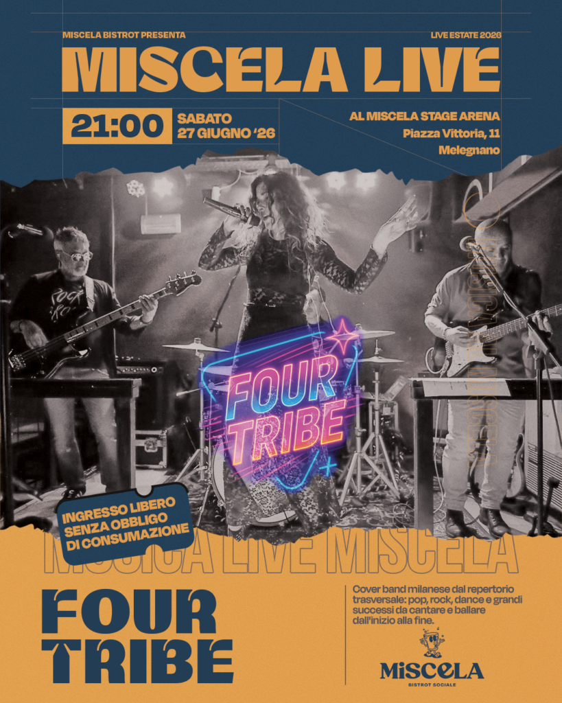 Four Tribe