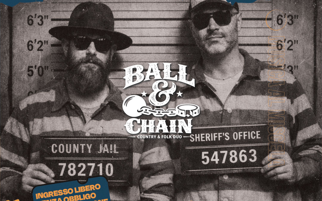 Ball & Chain