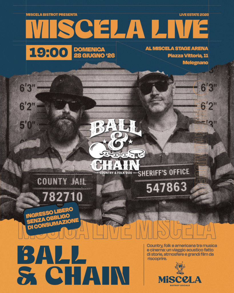 Ball & Chain