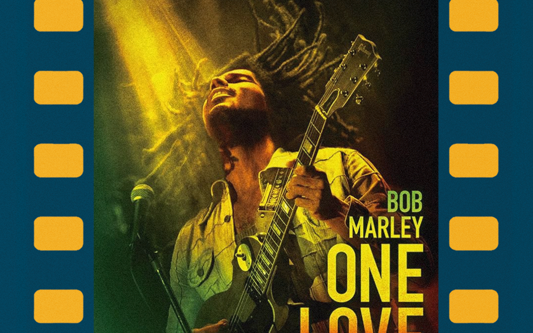 BOB MARLEY: ONE LOVE