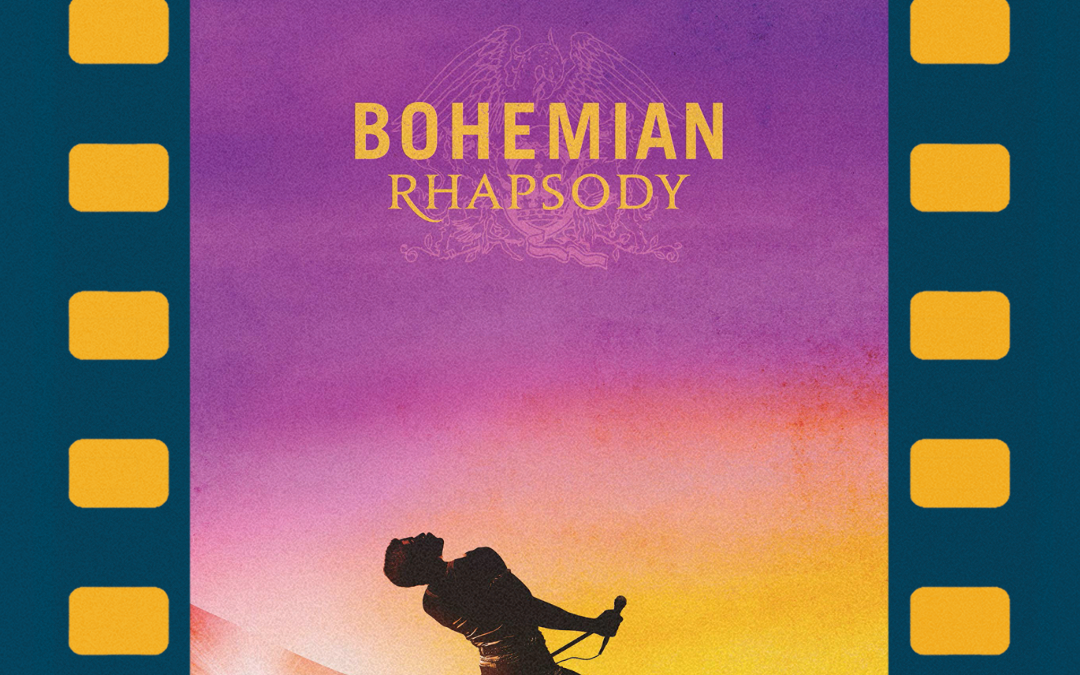 BOHEMIAN RHAPSODY