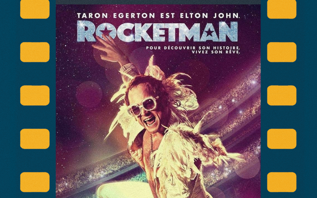 ROCKETMAN