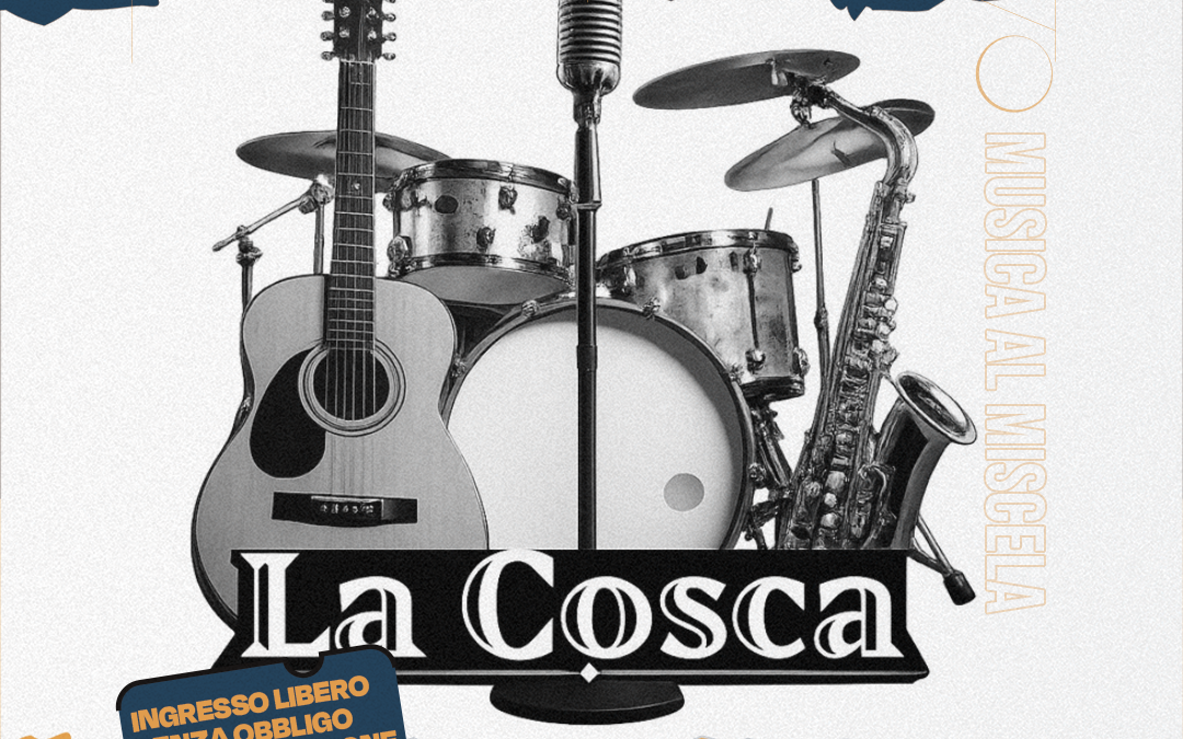 La Cosca