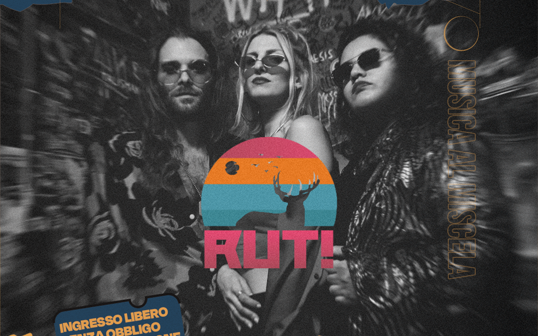 RUT! LIVE