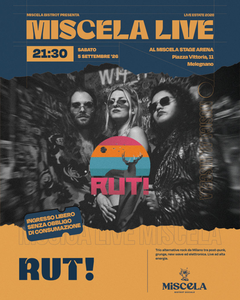 RUT! LIVE